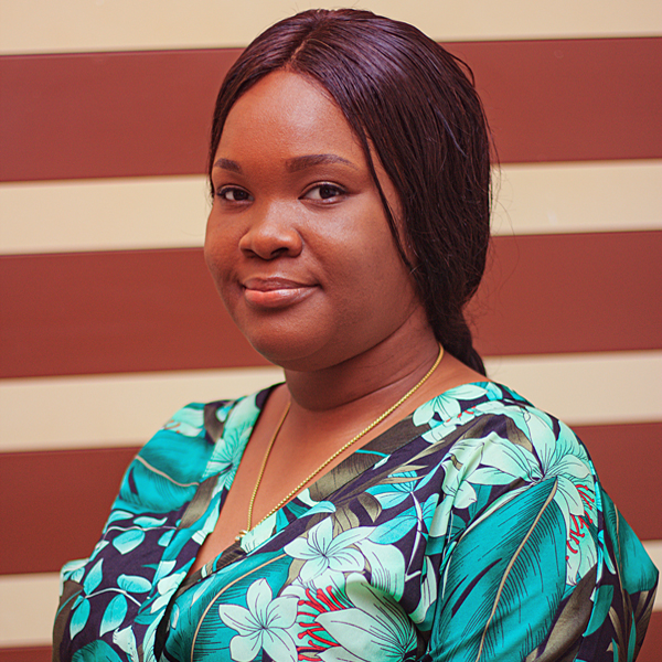 ODUNLAMI Marcelle C. O