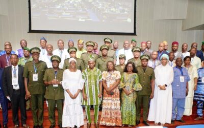 Clôture du Projet REDISSE Bénin : Bilan positif, Impact durable